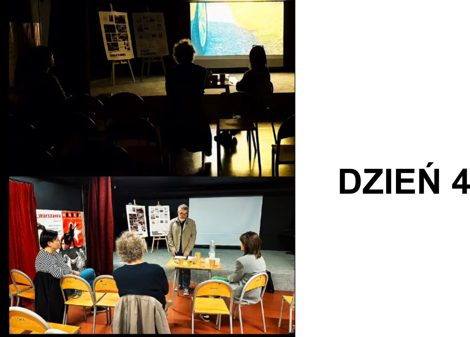 DZIEŃ 4