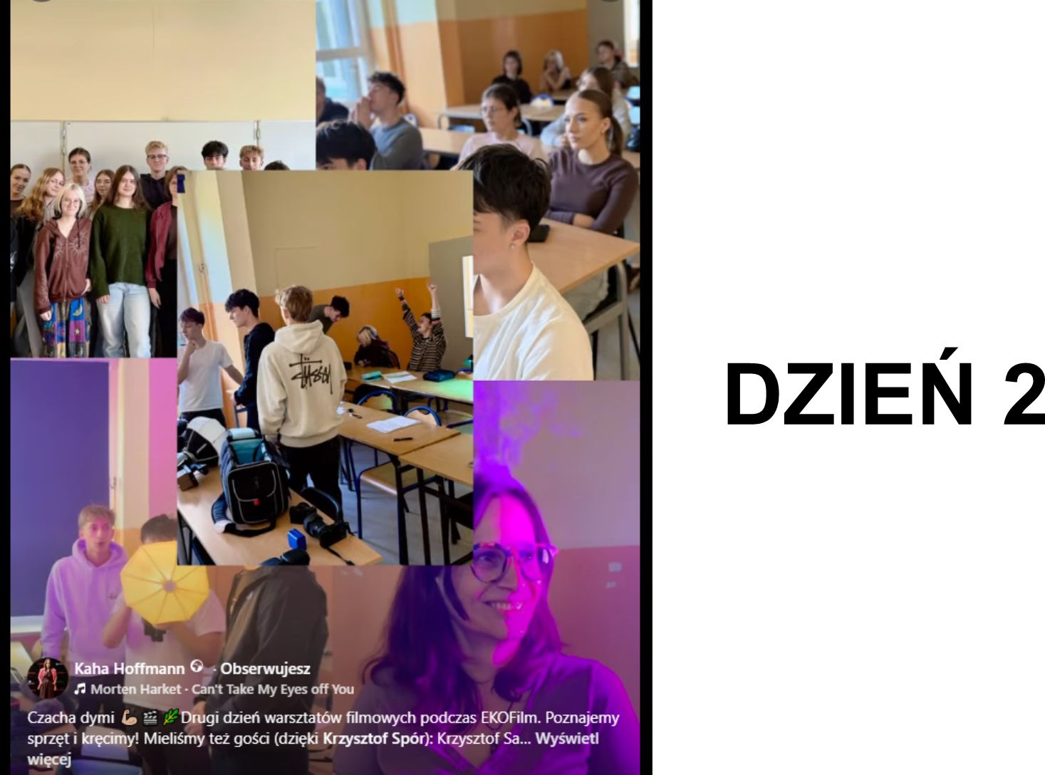 DZIEŃ 2